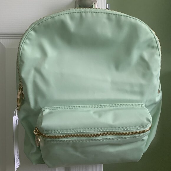 Stoney Clover Lane Pistachio Backpack - NWT main image 4
